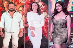 A Round Up Of Celebs At <i>Dukaan</i> Screening A Round Up Of Celebs At <i>Dukaan</i> Screening