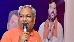 UP Minister Assaulted At Wedding, Attackers Asked, "What Have You Done?"