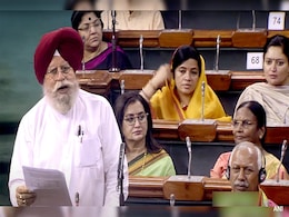 Lok Sabha Polls 2024: SS Ahluwalia Files Nomination As BJP Candidate For Bengal's Asansol Lok Sabha Polls 2024: SS Ahluwalia Files Nomination As BJP Candidate For Bengal's Asansol