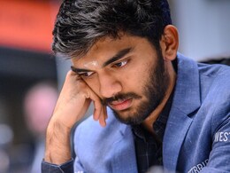 NDTV Exclusive: Behind D Gukesh's Rise, A "Risky Decision Opposed By Family'