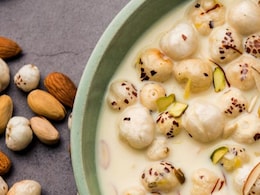 Sawan 2025: 6 Protein-Packed Dishes To Add To Your Vrat Diet Sawan 2025: 6 Protein-Packed Dishes To Add To Your Vrat Diet
