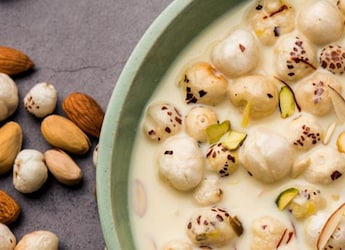 Sawan 2025: 6 Protein-Packed Dishes To Add To Your Vrat Diet Sawan 2025: 6 Protein-Packed Dishes To Add To Your Vrat Diet