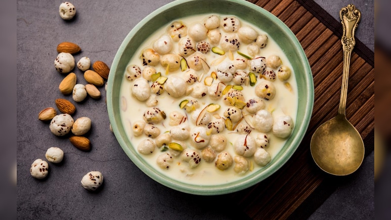 Navratri 2025 Bhog Recipe: नवरात्रि पर माता रानी को लगाएं स्पेशल खीर का भोग, नोट कर लें रेसिपी