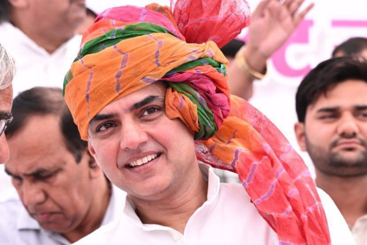 Sachin Pilot Birthday: जयपुर में जलसा नहीं, सचिन पायलट के बर्थ-डे पर इस बार क्यों नहीं हो रहा बड़ा आयोजन?