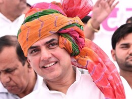 सचिन पायलट बोले,- ''इतिहास गवाह है उपचुनावों में हमेशा कांग्रेस ने जीत हासिल की है"