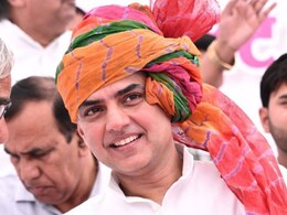 Rajasthan Politics: संगठन कुछ और सरकार कुछ और... किरोड़ी लाल मीणा के इस्तीफे पर सचिन पायलट का बड़ा बयान Rajasthan Politics: संगठन कुछ और सरकार कुछ और... किरोड़ी लाल मीणा के इस्तीफे पर सचिन पायलट का बड़ा बयान