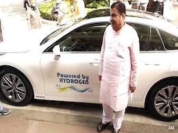 India To Get Rid Of Petrol And Diesel Vehicles? What Nitin Gadkari Said India To Get Rid Of Petrol And Diesel Vehicles? What Nitin Gadkari Said
