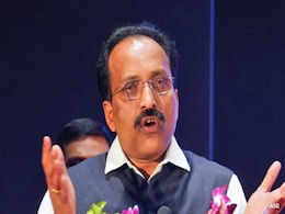 Will India's Aditya L-1 Mission Throw Light On Solar Eclipse? ISRO Chief Says... Will India's Aditya L-1 Mission Throw Light On Solar Eclipse? ISRO Chief Says...
