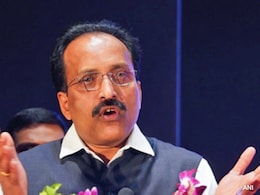 Don't Want What Happened To Boeing Starliner: ISRO Chief On Gaganyaan Launch