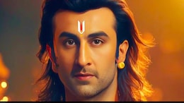 Film Ramayana:&nbsp;रणबीर कपूर की फिल्म 'रामायण' में दो ऑस्कर विनर्स ने की एंट्री ! ये है नाम&nbsp;