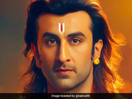 Film Ramayana: रणबीर कपूर की फिल्म 'रामायण' में दो ऑस्कर विनर्स ने की एंट्री ! ये है नाम  Film Ramayana: रणबीर कपूर की फिल्म 'रामायण' में दो ऑस्कर विनर्स ने की एंट्री ! ये है नाम