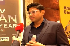 NDTV Exclusive: Lenskart Founder Peyush Bansal On His Work Philosophy NDTV Exclusive: Lenskart Founder Peyush Bansal On His Work Philosophy