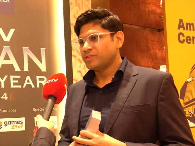 NDTV Exclusive: Lenskart Founder Peyush Bansal On His Work Philosophy