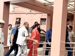 LIVE Highlights: Ramdev In Court After Patanjali Apology Over Misleading Ads LIVE Highlights: Ramdev In Court After Patanjali Apology Over Misleading Ads