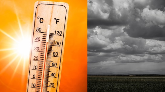 प्रचंड गर्मी का कहर, दिल्ली में पारा 47 डिग्री के पार, आसमान से बरसती आग से बढ़ा हीट स्ट्रोक का खतरा, डॉक्टरों ने दी ये सलाह