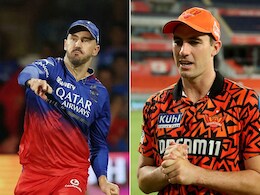 IPL 2025: RCB और SRH के मुकाबले के वेन्यू में हुआ बदलाव, BCCI को इस वजह से होना पड़ा मजबूर IPL 2025: RCB और SRH के मुकाबले के वेन्यू में हुआ बदलाव, BCCI को इस वजह से होना पड़ा मजबूर