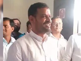 '10 वर्ष तोंड दाखवलं नाही, आता मतदान का करावं?' भाजप उमेदवाराला कुणी सुनावलं?