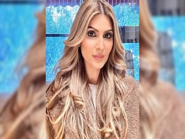 Riddhima Kapoor Sahni Reveals Sridevi, Salman Khan And Shah Rukh Khan Performed At Her <i>Sangeet</i> Riddhima Kapoor Sahni Reveals Sridevi, Salman Khan And Shah Rukh Khan Performed At Her <i>Sangeet</i>