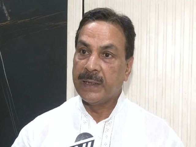 "Want Muslim Votes, But Not Candidates?" Congress Leader Asks Party Chief