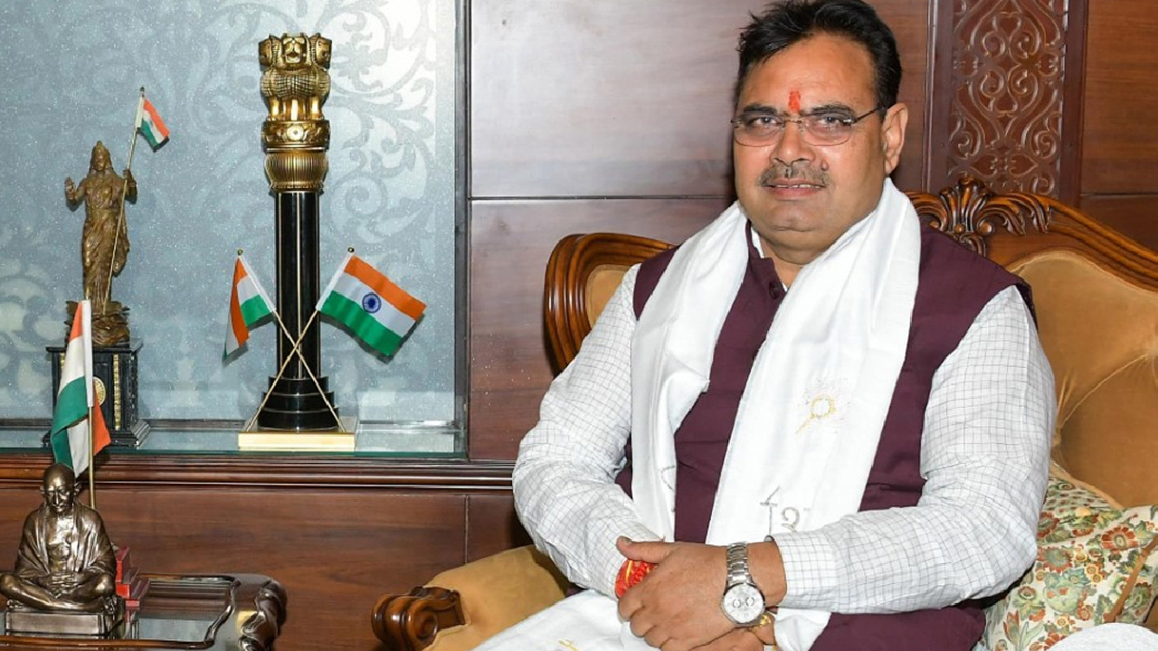 Lok Sabha Election 2024: जैसलमेर में सीएम भजनलाल प्रबुद्धजनों से करेंगे संवाद