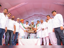 Lok Sabha ELections: उदयलाल आंजना ने भरा पर्चा, कांग्रेस अध्यक्ष मल्लिकार्जुन खरगे बोले- 'भाजपा की वाशिंग मशीन में धुल रहे सारे भ्रष्टाचारी' Lok Sabha ELections: उदयलाल आंजना ने भरा पर्चा, कांग्रेस अध्यक्ष मल्लिकार्जुन खरगे बोले- 'भाजपा की वाशिंग मशीन में धुल रहे सारे भ्रष्टाचारी'