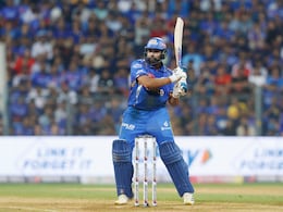Which Team Should Rohit Sharma Join If He Decides To Leave Mumbai Indians After IPL 2024?