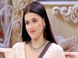 बहन परिणीति चोपड़ा संग बिगड़े रिश्तों पर मन्नारा चोपड़ा ने आखिर तोड़ी चुप्पी, बोलीं- 'हां मेरे उनके साथ संबंध...' बहन परिणीति चोपड़ा संग बिगड़े रिश्तों पर मन्नारा चोपड़ा ने आखिर तोड़ी चुप्पी, बोलीं- 'हां मेरे उनके साथ संबंध...'