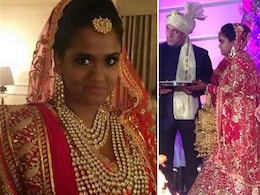 सलमान खान की बहन अर्पिता-आयुष शर्मा की शादी का 10 साल पुराना वीडियो, जब कुछ इस अंदाज में पहुंचे थे दिलीप कुमार से लेकर गोविंदा सलमान खान की बहन अर्पिता-आयुष शर्मा की शादी का 10 साल पुराना वीडियो, जब कुछ इस अंदाज में पहुंचे थे दिलीप कुमार से लेकर गोविंदा