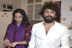 Kannada Actors Harshika Poonacha And Her Husband Attacked By A Mob In Bengaluru Kannada Actors Harshika Poonacha And Her Husband Attacked By A Mob In Bengaluru