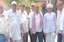 Lok Sabha Election 2024: Banswara-  चुनाव से पहले किसान, युवा और महिलाओं के क्या हैं मुद्दे? Lok Sabha Election 2024: Banswara-  चुनाव से पहले किसान, युवा और महिलाओं के क्या हैं मुद्दे?