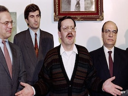 5 Facts About Terry Anderson, Journalist Who Was Held Captive In Lebanon 5 Facts About Terry Anderson, Journalist Who Was Held Captive In Lebanon