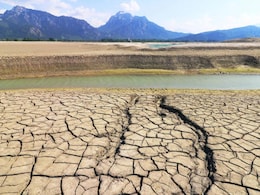 India's Reservoirs Storage Level Drop To 24%, Southern States Hit Hardest: Official Data India's Reservoirs Storage Level Drop To 24%, Southern States Hit Hardest: Official Data