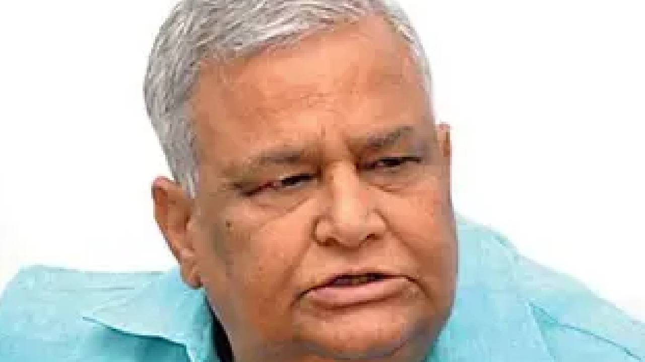 Lok Sabha Election 2024:बस्सी में भीड़ देख भड़के किरोड़ी लाल मीणा , वीडियो  हुआ वायरल !