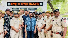 जोधपुर यात्रा से लौटे पूर्व क्रिकेटर सुरेश रैना हुए भावुक, जोधपुर आईजी को लेकर शेयर किए खास संस्मरण