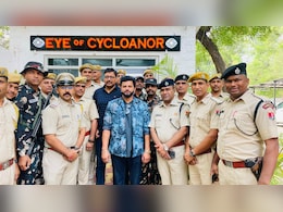 जोधपुर यात्रा से लौटे पूर्व क्रिकेटर सुरेश रैना हुए भावुक, जोधपुर आईजी को लेकर शेयर किए खास संस्मरण जोधपुर यात्रा से लौटे पूर्व क्रिकेटर सुरेश रैना हुए भावुक, जोधपुर आईजी को लेकर शेयर किए खास संस्मरण