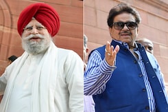 BJP Fields SS Ahluwalia vs Shatrughan Sinha In Bengal's Asansol BJP Fields SS Ahluwalia vs Shatrughan Sinha In Bengal's Asansol