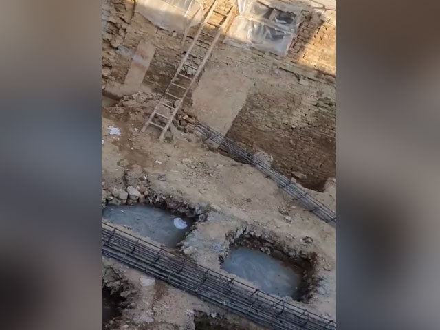 Historic Hindu Temple Demolished In Pakistan's Khyber District: Report