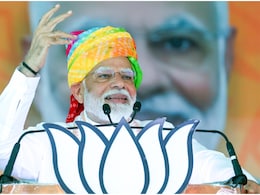 PM Modi Rajasthan Visit: 'राजस्थान को सावधान रहने की जरूरत', PM Modi ने अपने संबोधन में क्यों दिया ये बयान? PM Modi Rajasthan Visit: 'राजस्थान को सावधान रहने की जरूरत', PM Modi ने अपने संबोधन में क्यों दिया ये बयान?
