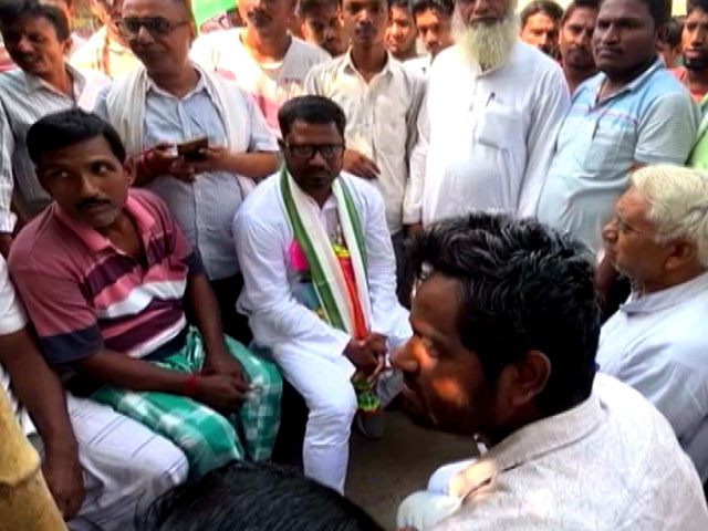 Congress Faces 3-Way Fight On This Key Bengal Seat