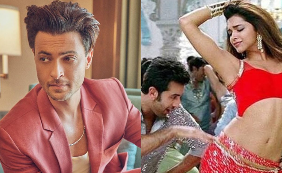 ICYDK: Aayush Sharma Was A Background Dancer In Deepika Padukone-Ranbir Kapoor's Song <i>Dilliwaali Girlfriend</i>