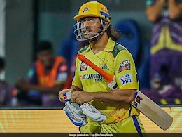 IPL 2024: सीजन-17 में भी 'माही मार रहा है' पूर्व क्रिकेटर भी हुई एमएस धोनी के मुरीद, शान में पढ़े कसीदे IPL 2024: सीजन-17 में भी 'माही मार रहा है' पूर्व क्रिकेटर भी हुई एमएस धोनी के मुरीद, शान में पढ़े कसीदे