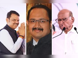 आधी पवारांचा झटका, आता फडणवीसांचा धक्का, माढ्यात 'पिक्चर अभी बाकी है'