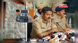 मालकिन के घर में हुई 50 लाख की डकैती ! शातिर नौकर ही निकला वारदात का मास्टरमाइंड&nbsp;