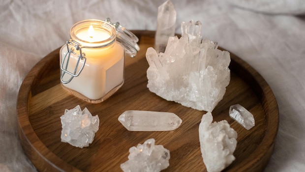 Best Deals On Reiki Crystals From Amazon