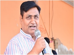 Rajasthan Politics: डोटासरा ने क्यों कहा, ' डा.किरोड़ी लाल मीणा BJP में 10 से 15 दिन के मेहमान' Rajasthan Politics: डोटासरा ने क्यों कहा, ' डा.किरोड़ी लाल मीणा BJP में 10 से 15 दिन के मेहमान'