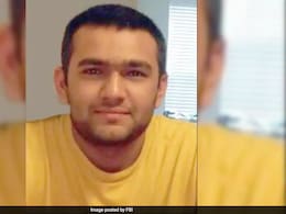 10 Years On, Indian Man Still On FBI's 'Most Wanted List'. Reward: $250,000 10 Years On, Indian Man Still On FBI's 'Most Wanted List'. Reward: $250,000