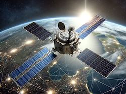 &quot;Russia Jamming Our Satellites On Persistent Basis&quot;: UK Space Command Chief