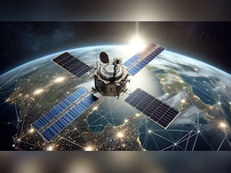 Russia Launches 55 Satellites, Including 2 Iranian Devices Into Orbit Russia Launches 55 Satellites, Including 2 Iranian Devices Into Orbit