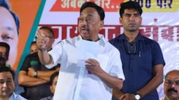 महायुतीत रत्नागिरीचा उमेदवार कोण? राणेंनी उमेदवाराचे नाव घेतले, तिढा वाढणार?