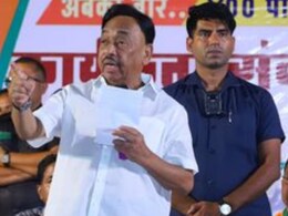 महायुतीत रत्नागिरीचा उमेदवार कोण? राणेंनी उमेदवाराचे नाव घेतले, तिढा वाढणार?